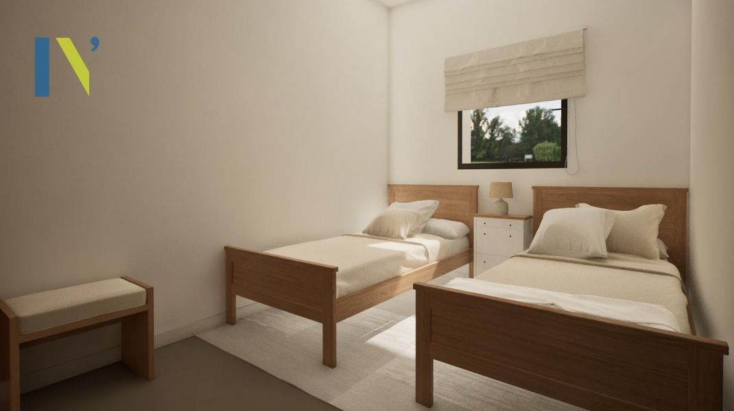 Espai, calma i qualitat