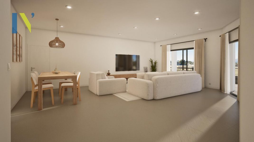 Espai, calma i qualitat