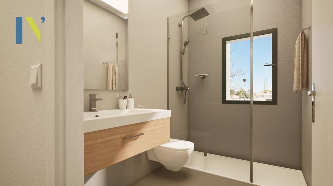 Espai, calma i qualitat