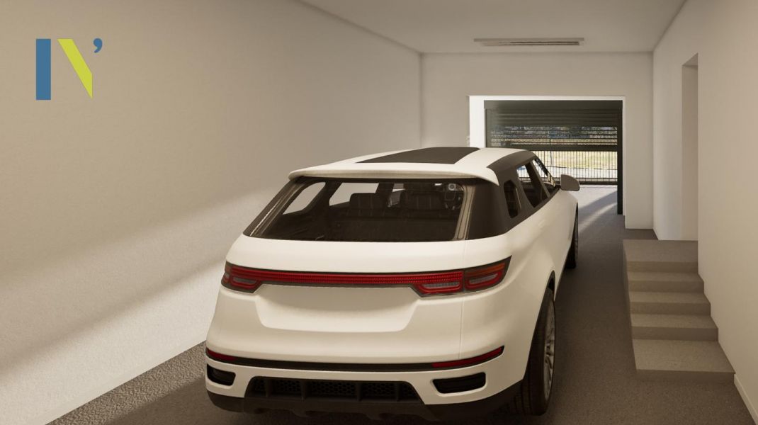 Espai, calma i qualitat