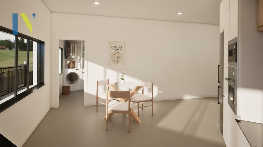 Espai, calma i qualitat