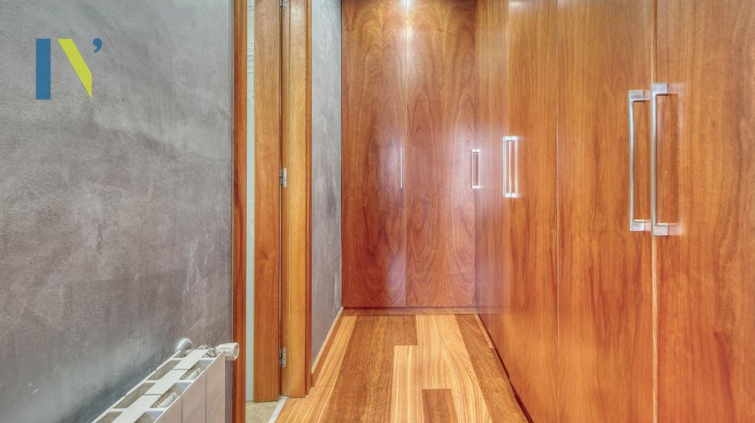 Casa amb espai, garatge XXL i chillout