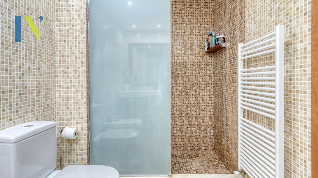 Casa amb espai, garatge XXL i chillout