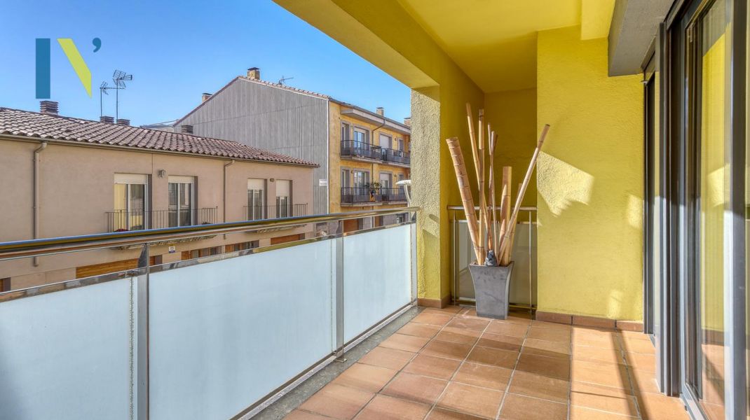 Casa amb espai, garatge XXL i chillout