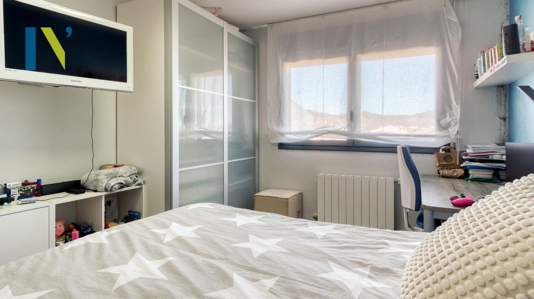 Casa amb espai, garatge XXL i chillout