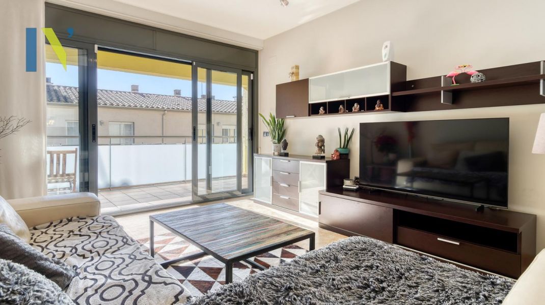 Casa amb espai, garatge XXL i chillout