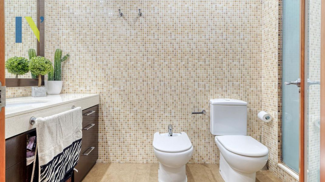 Casa amb espai, garatge XXL i chillout