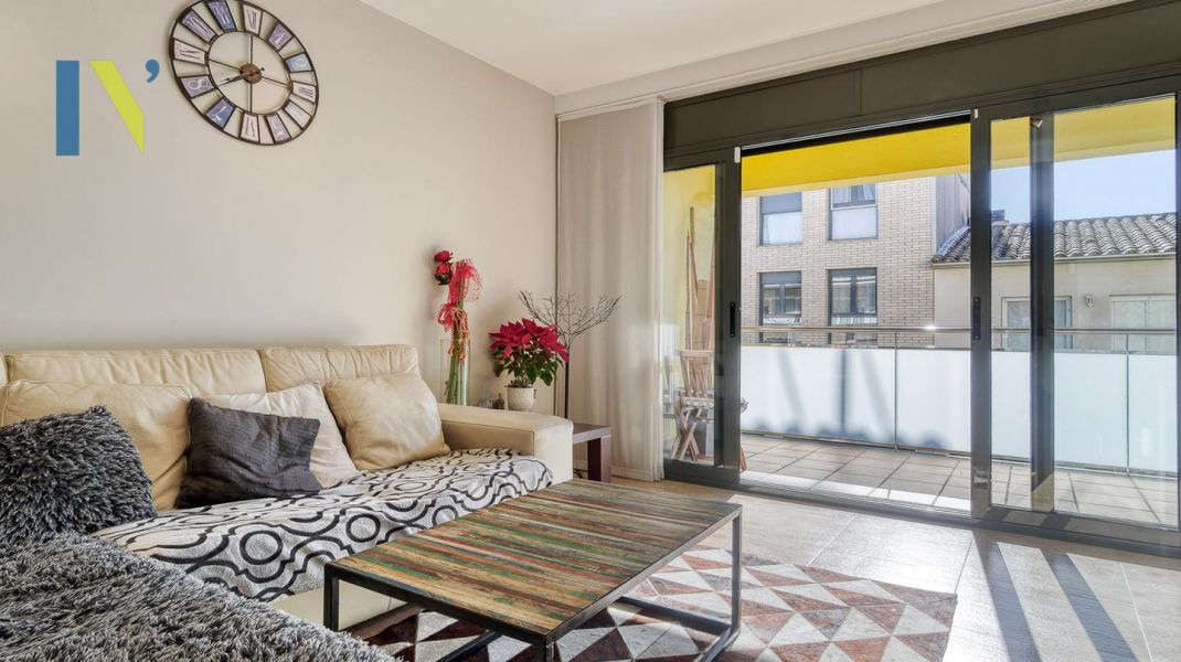 Casa amb espai, garatge XXL i chillout