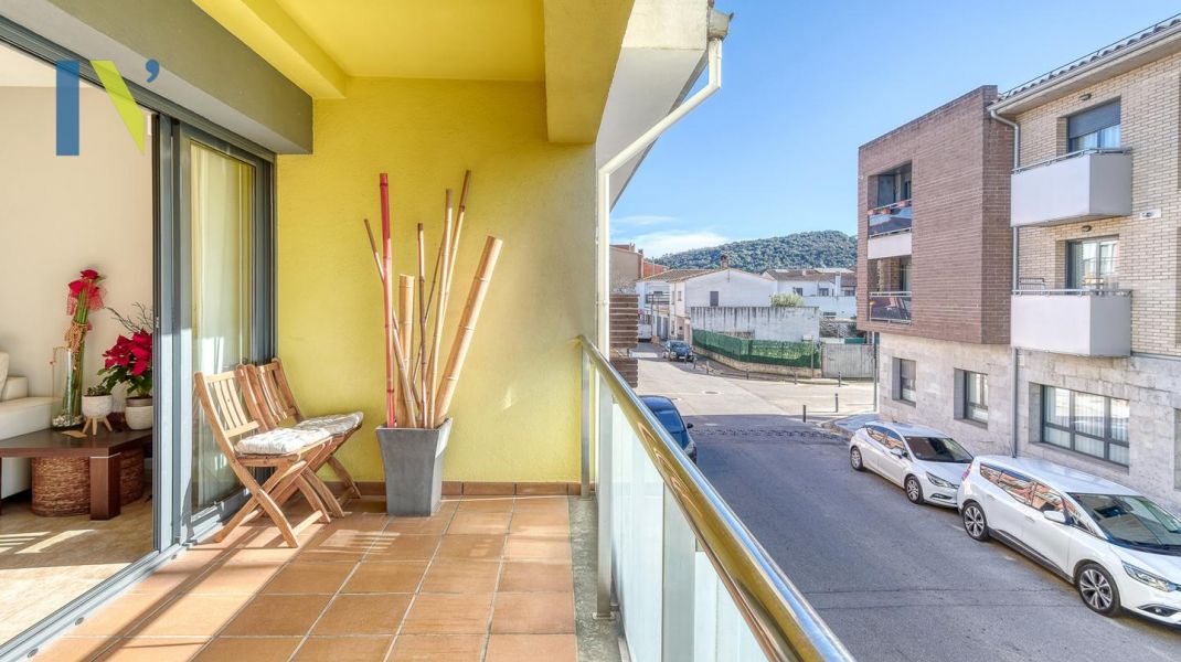 Casa amb espai, garatge XXL i chillout