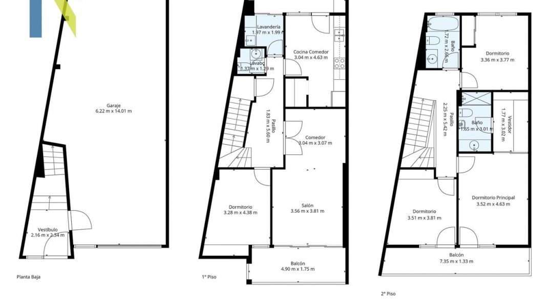 Casa amb espai, garatge XXL i chillout