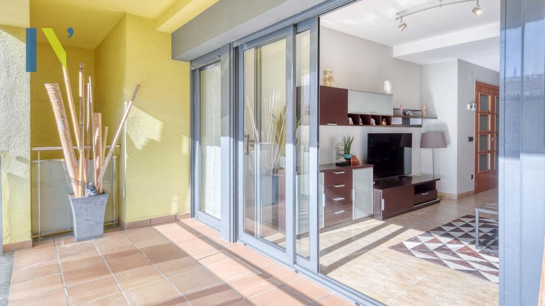 Casa amb espai, garatge XXL i chillout