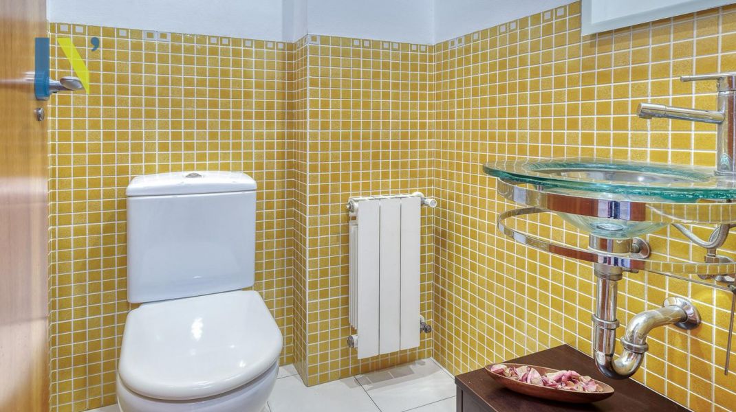 Casa amb espai, garatge XXL i chillout