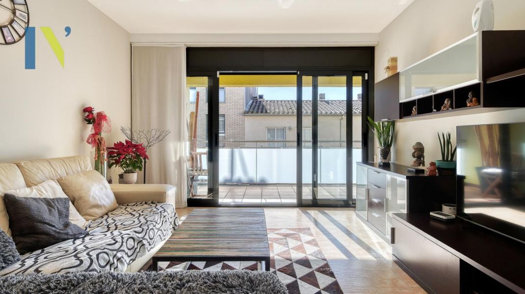 Casa amb espai, garatge XXL i chillout