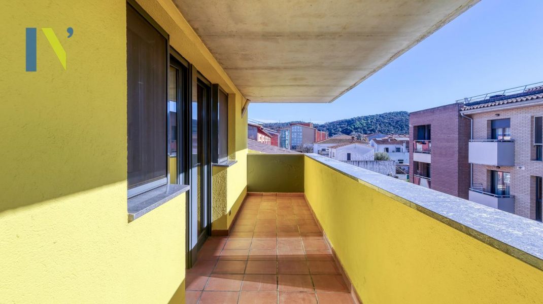 Casa amb espai, garatge XXL i chillout