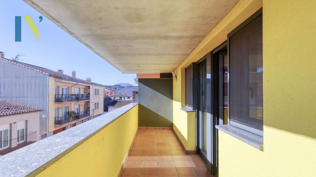 Casa amb espai, garatge XXL i chillout