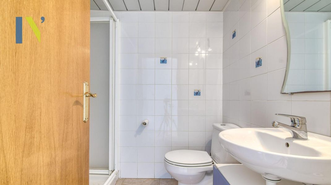 SEAFRONT APARTMENT WITH TOURIST LICENSE AND PK