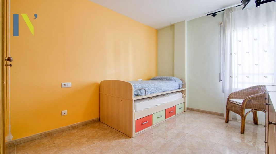 SEAFRONT APARTMENT WITH TOURIST LICENSE AND PK