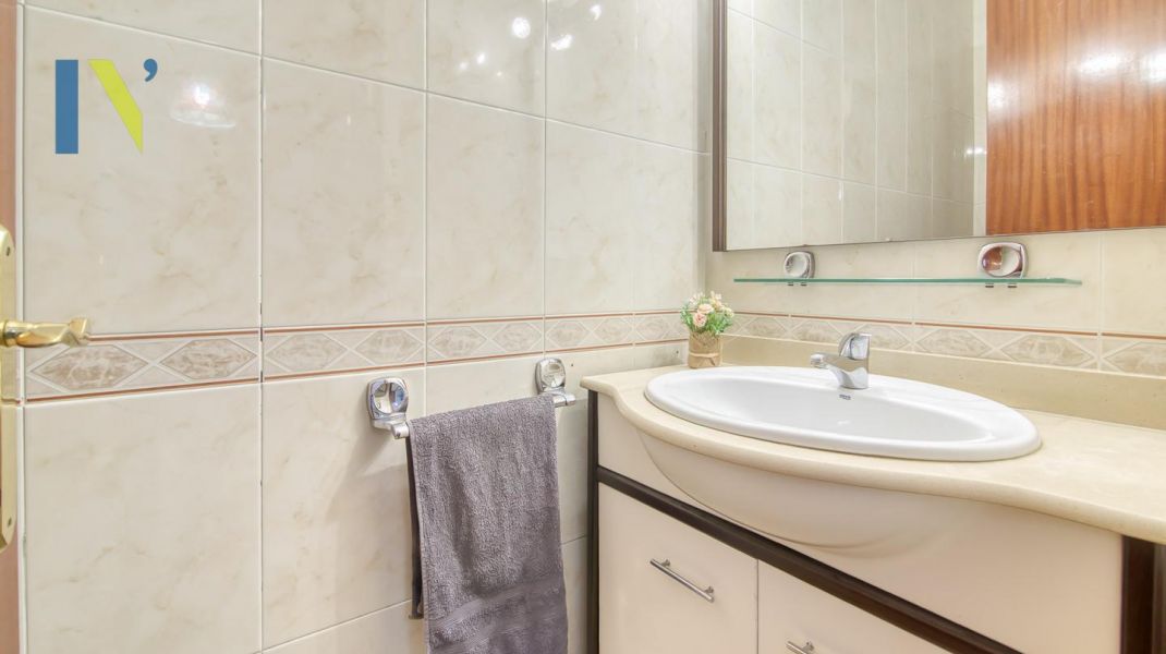 Jardí, piscina y vida exterior a Vilablareix