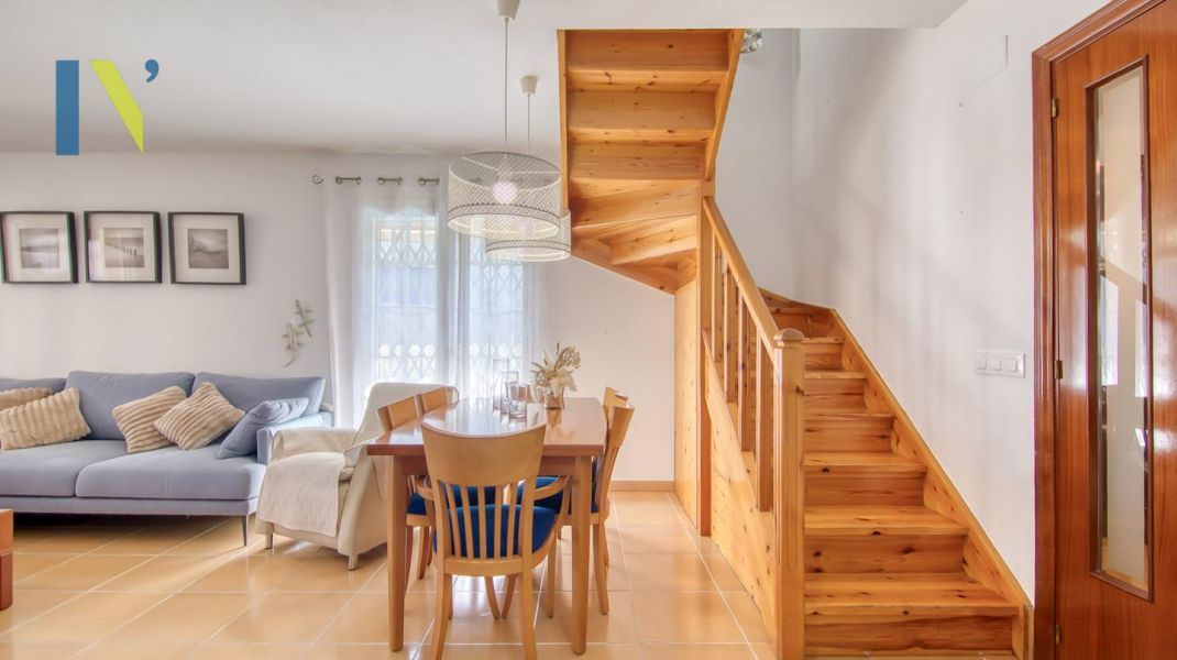 Jardí, piscina y vida exterior a Vilablareix