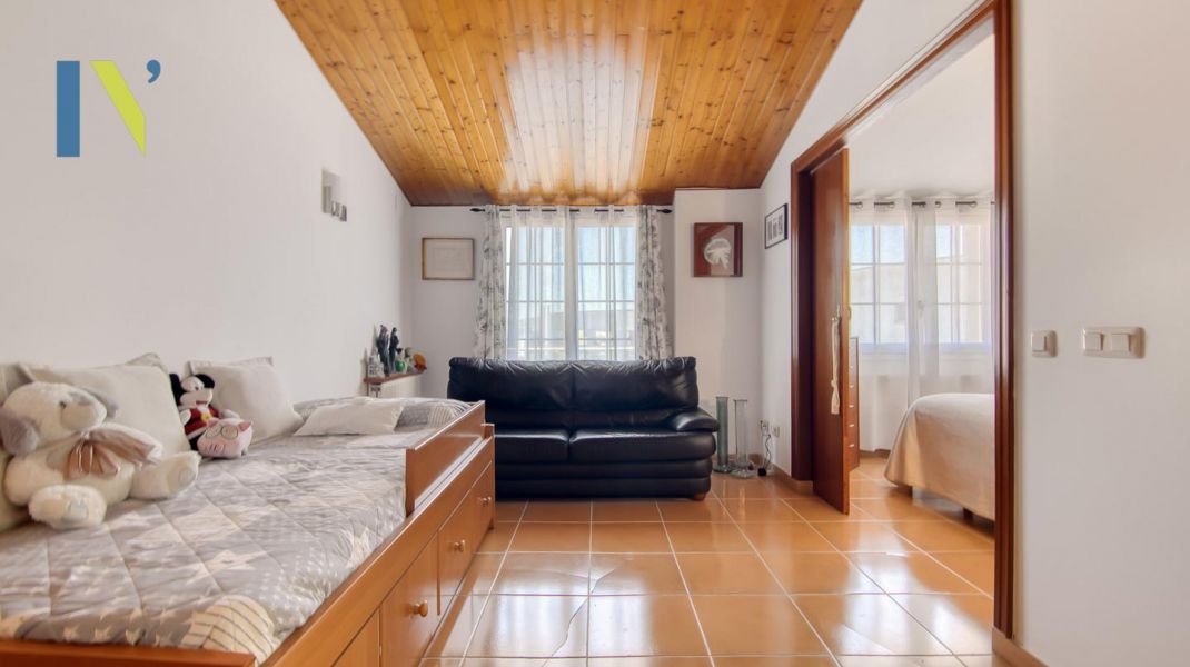 Jardí, piscina y vida exterior a Vilablareix