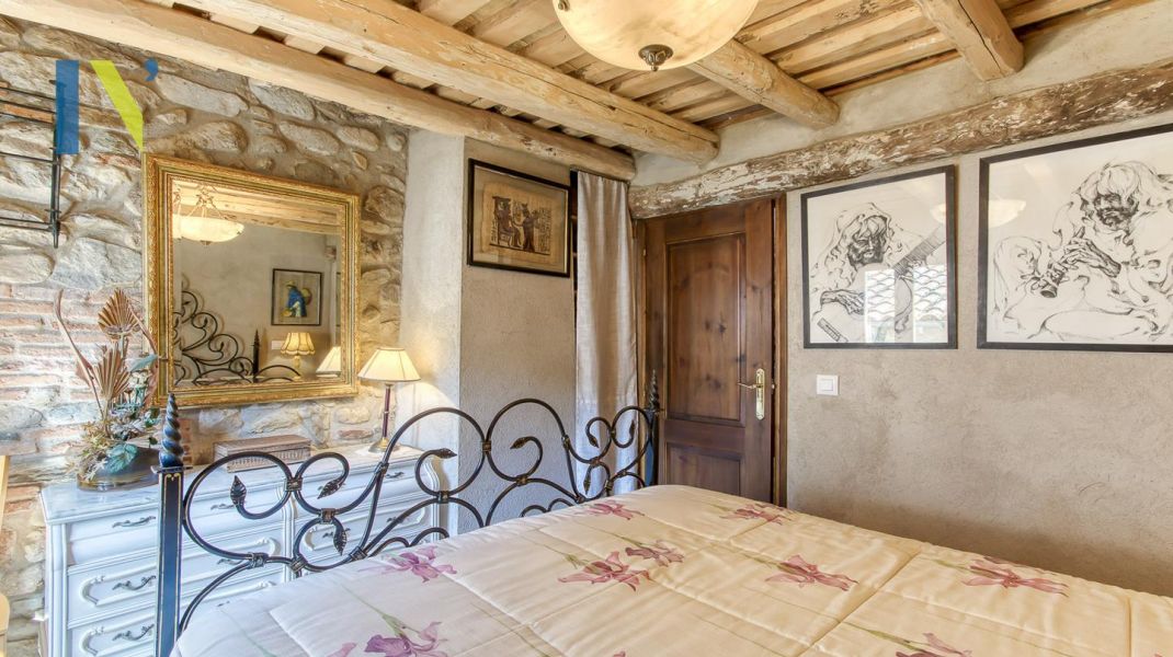 Pedra, calma i natura