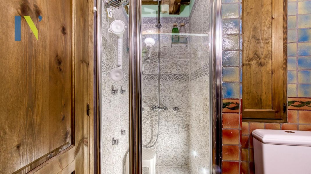 Pedra, calma i natura