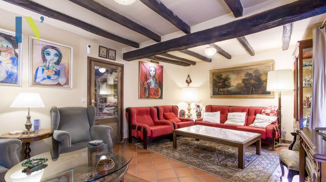 Pedra, calma i natura