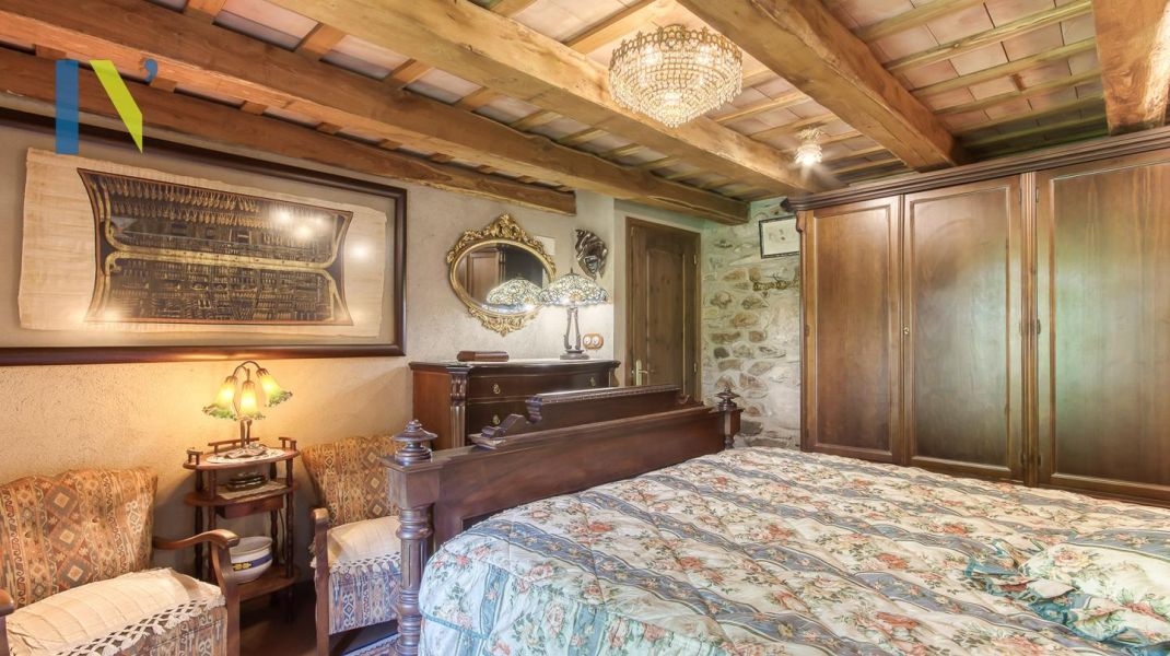 Pedra, calma i natura