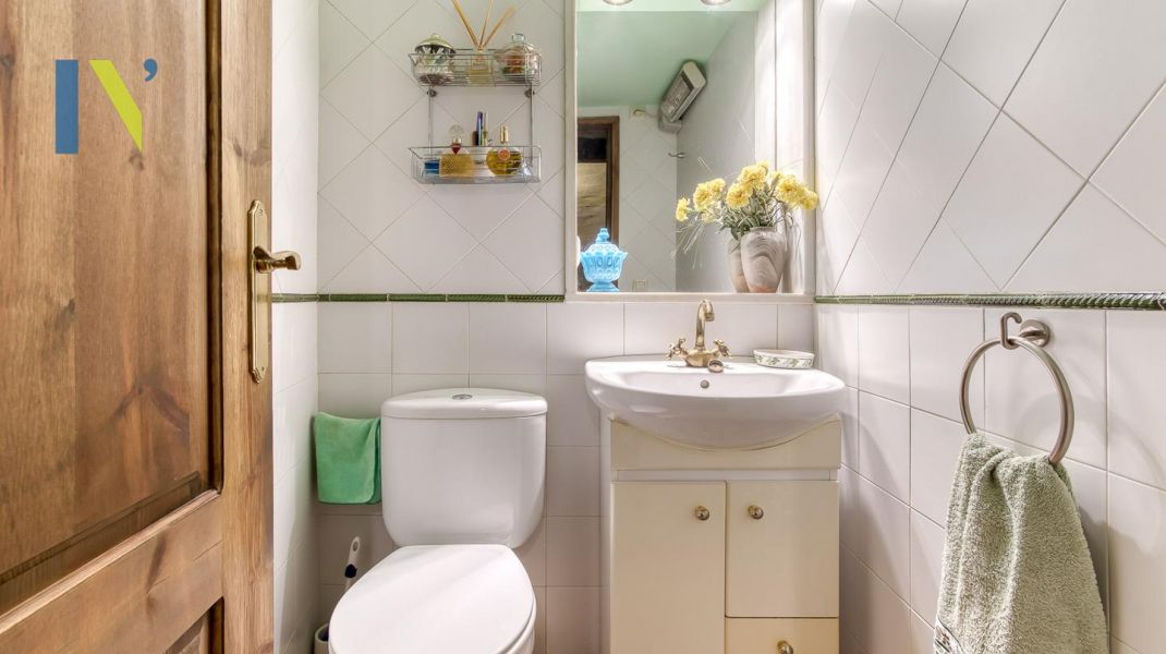 Pedra, calma i natura