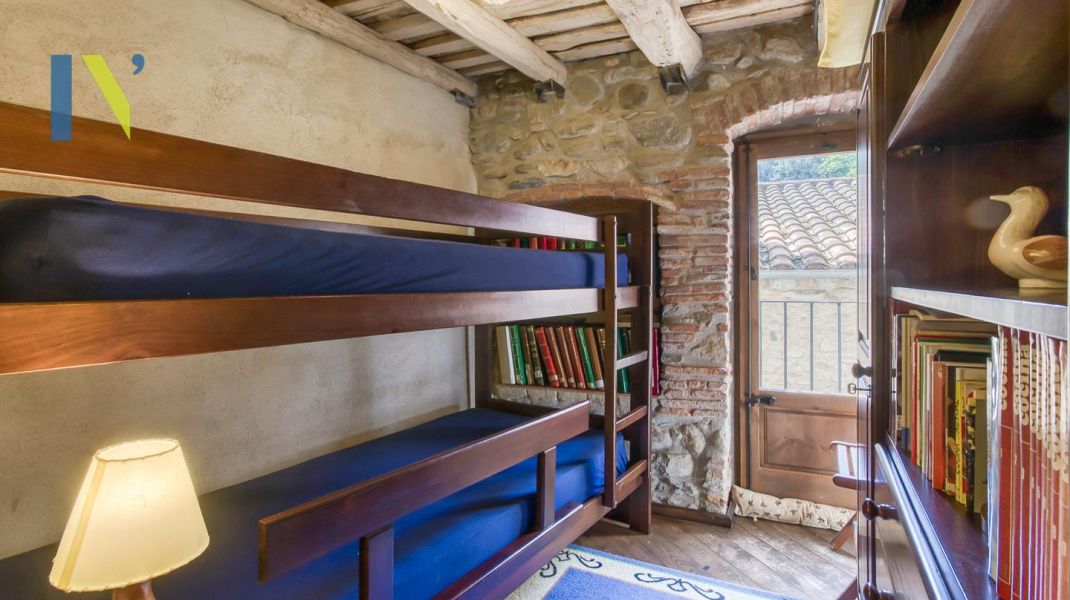 Pedra, calma i natura