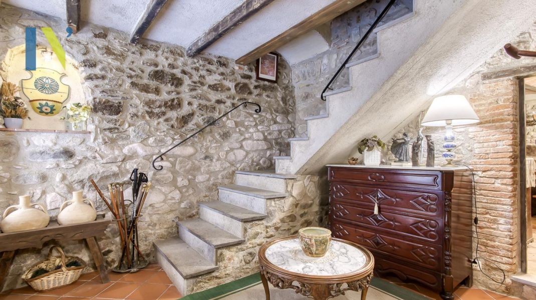 Pedra, calma i natura