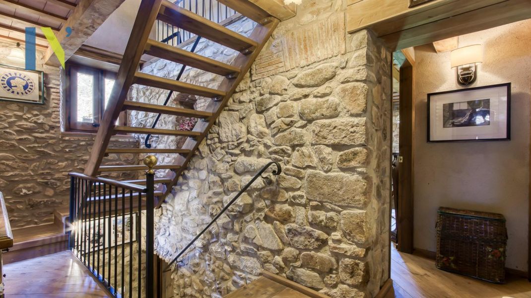 Pedra, calma i natura