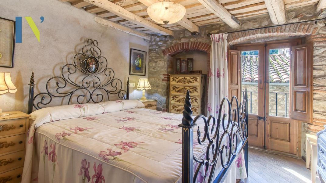 Pedra, calma i natura