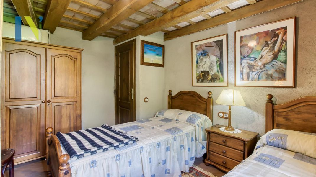 Pedra, calma i natura