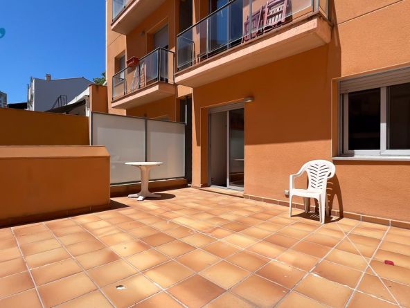 Vull un pis pràctic, ben situat, tranquil... i amb terrassa.