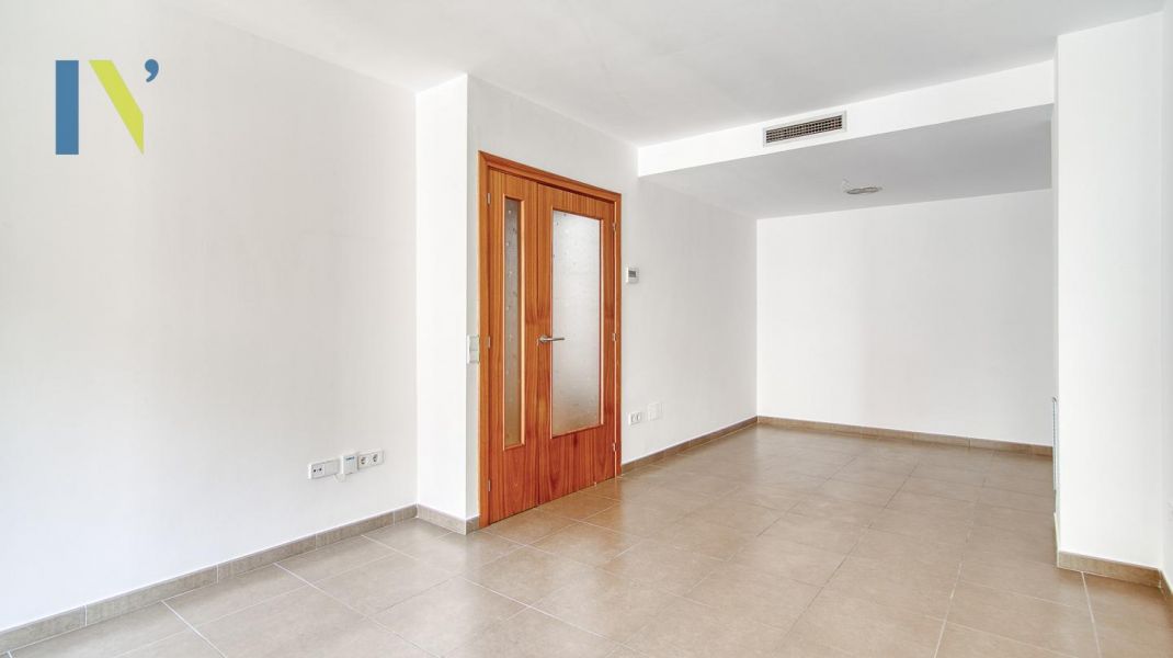 Amplitud i tranquil·litat a Amer