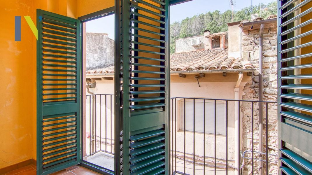Amplitud i tranquil·litat a Amer
