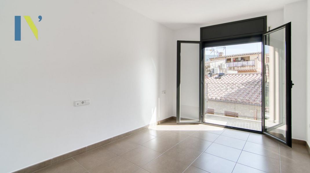 Amplitud i tranquil·litat a Amer