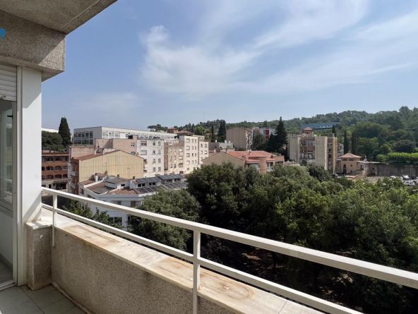 ÀTICO CON GRAN TERRAZA