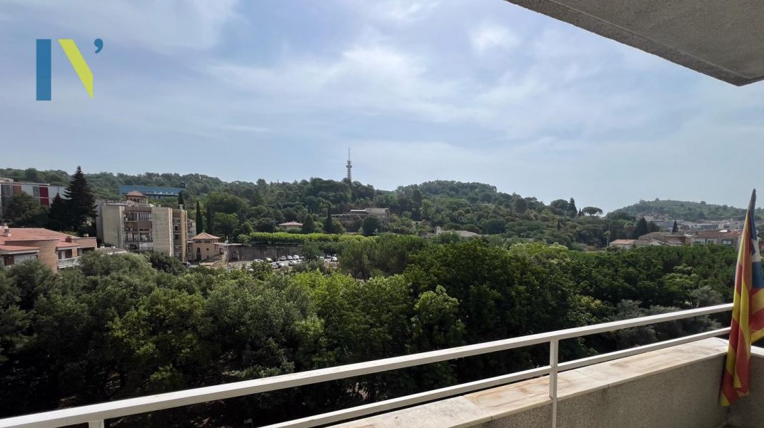 ÀTICO CON GRAN TERRAZA