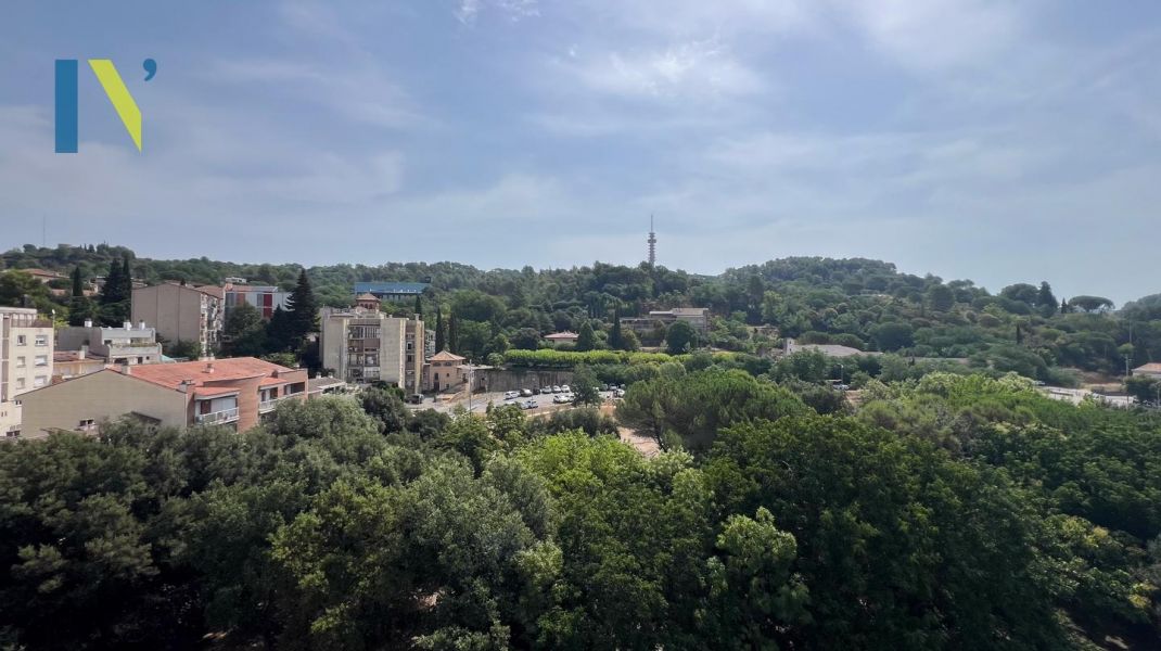 ÀTICO CON GRAN TERRAZA