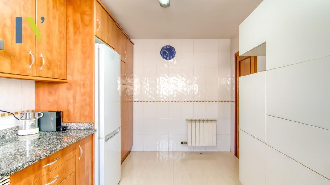 UNA CASA AL PREU D'UN PIS