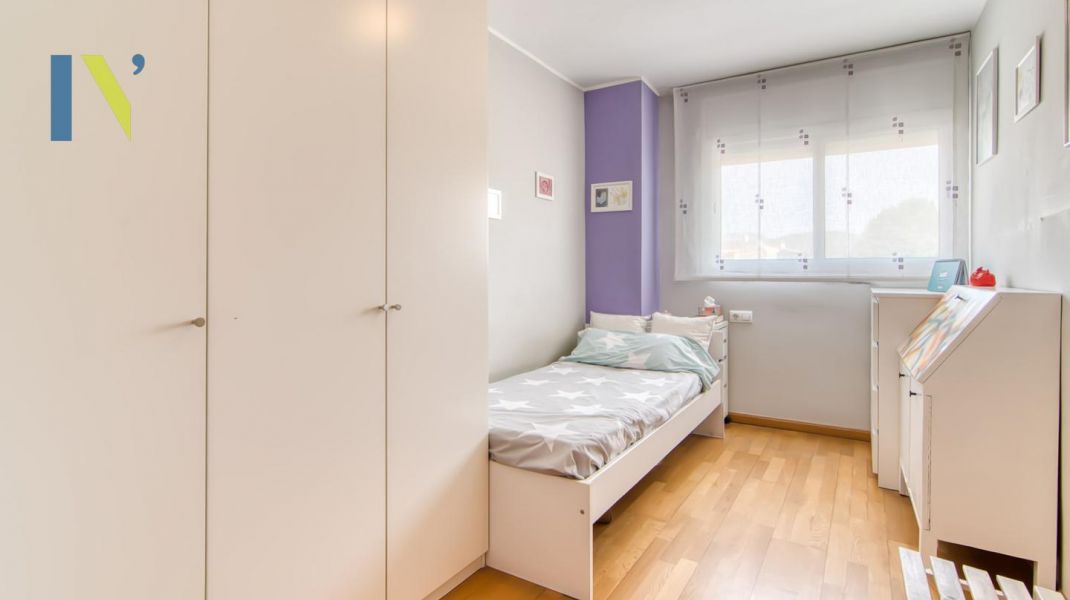 UNA CASA AL PREU D'UN PIS