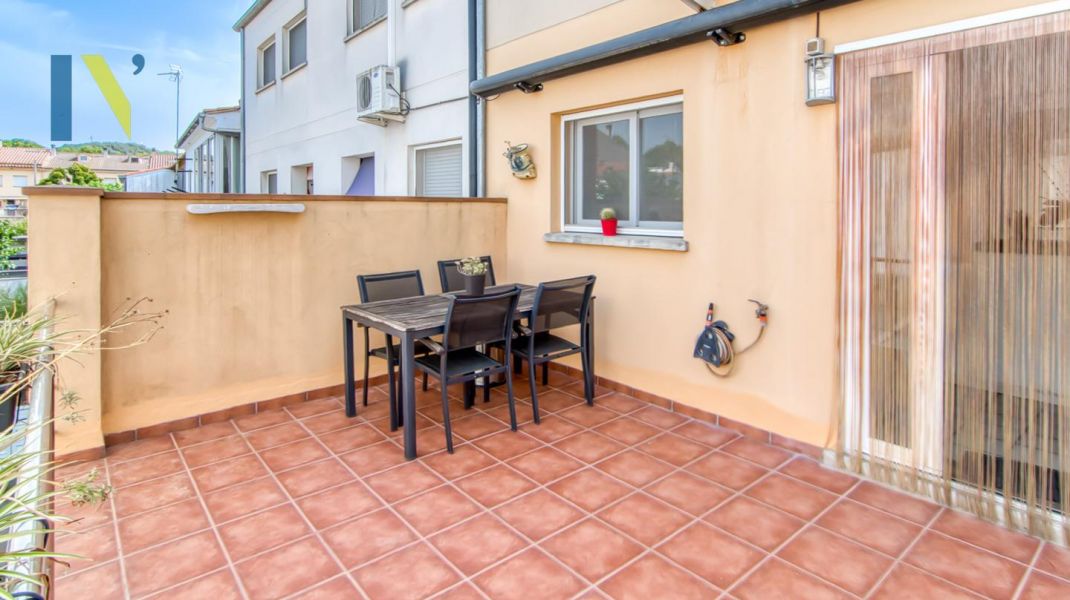 UNA CASA AL PREU D'UN PIS