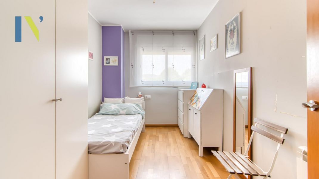 UNA CASA AL PREU D'UN PIS