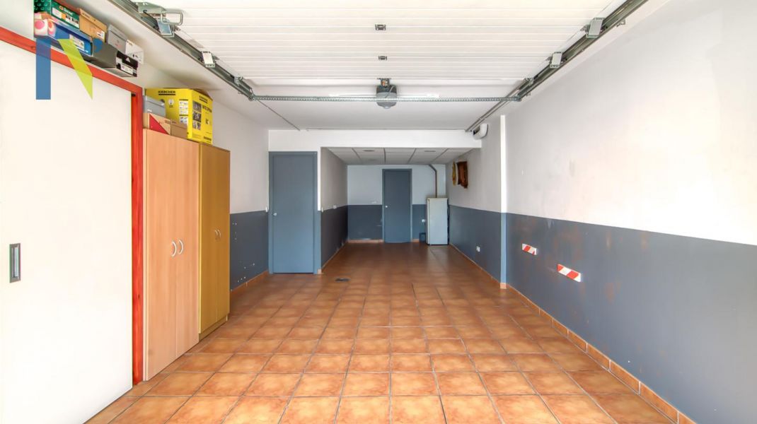 UNA CASA AL PREU D'UN PIS