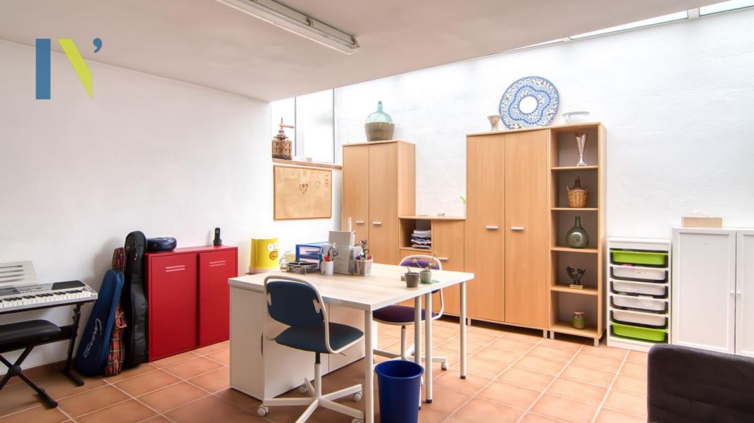 UNA CASA AL PREU D'UN PIS