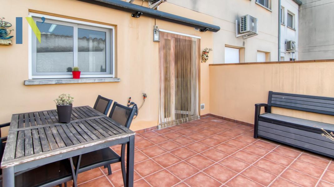 UNA CASA AL PREU D'UN PIS