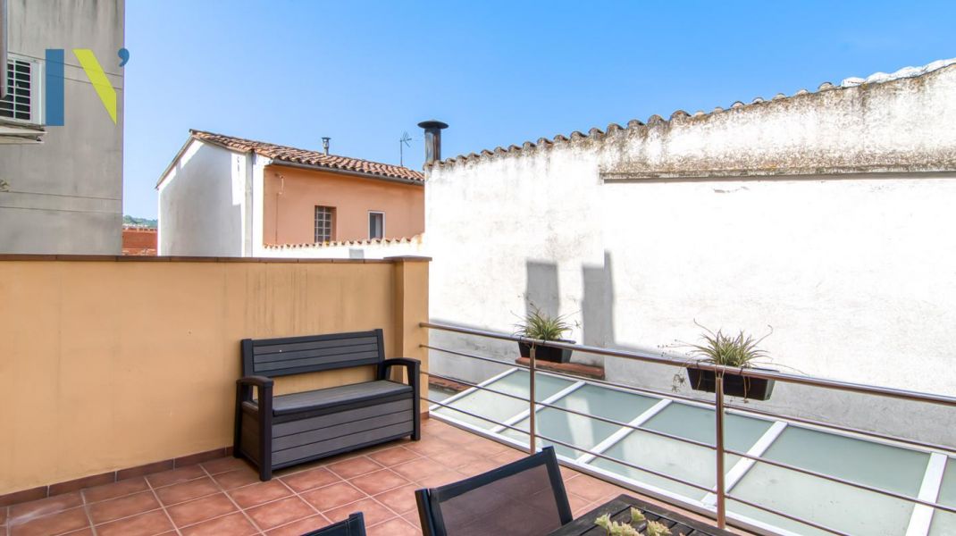 UNA CASA AL PREU D'UN PIS