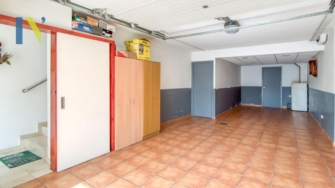 UNA CASA AL PREU D'UN PIS
